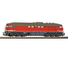 59758 - Motorová lokomotiva 231 068-8 DR