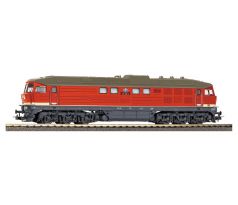 59759 - Motorová lokomotiva 231 068-8 DR, DCC, zvuk