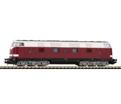 52951 - Motorová lokomotiva 118 704-6 DR Sparlack, DCC, zvuk