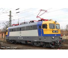51444 - Elektrická lokomotiva V 43.1221 MÁV
