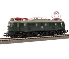 51933 - Elektrická lokomotiva E 18 40 DR, DCC, zvuk