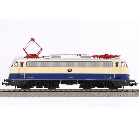 51812 - Elektrická lokomotiva E 10 1270 DB