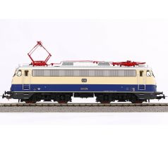 51813 - Elektrická lokomotiva E 10 1270 DB, DCC, zvuk