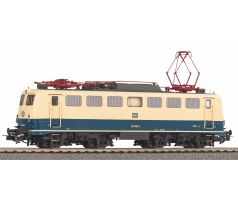 51909 - Elektrická lokomotiva BR 140 080-3 DB