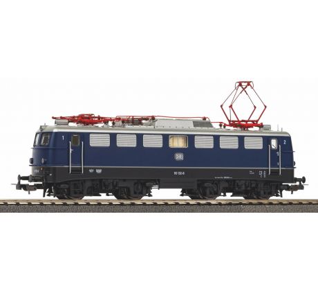 51923 - Elektrická lokomotiva BR 110 132-8 DB