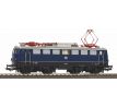 51924 - Elektrická lokomotiva BR 110 132-8 DB, DCC, zvuk