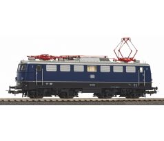51924 - Elektrická lokomotiva BR 110 132-8 DB, DCC, zvuk