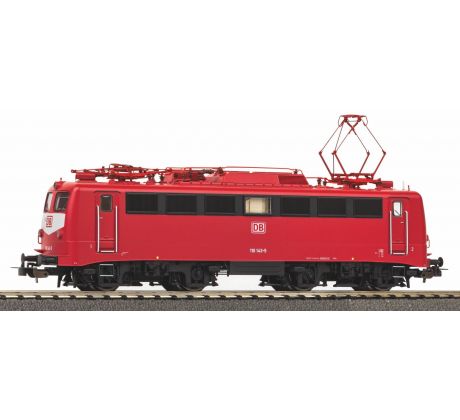 51920 - Elektrická lokomotiva BR 110 143-5 DB AG