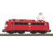 51921 - Elektrická lokomotiva BR 110 143-5 DB AG, DCC, zvuk