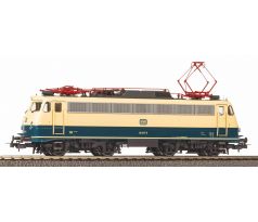 51815 - Elektrická lokomotiva BR 110 317-5 DB