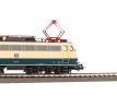 51816 - Elektrická lokomotiva BR 110 317-5 DB, DCC, zvuk