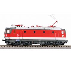 51620 - Elektrická lokomotiva 1144 265-5 ÖBB