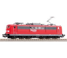 51912 - Elektrická lokomotiva 151 108-8 DB Railion
