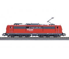 51914 - Elektrická lokomotiva 151 108-8 DB Railion, DCC, zvuk