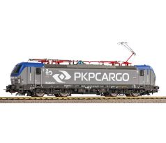 59593 - Elektrická lokomotiva 370 022-3 PKP Cargo