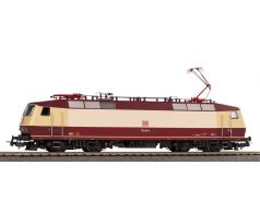 51906 - Elektrická lokomotiva 752 003-4 DB AG
