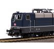 51945 - Elektrická lokomotiva 181 201-5 DB AG, DCC, zvuk