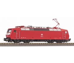 51935 - Elektrická lokomotiva 120 134-2 DB