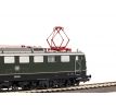 51654 - Elektrická lokomotiva E 50 039 DB