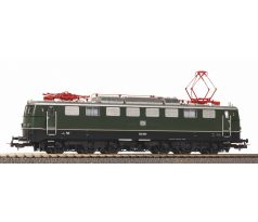51655 - Elektrická lokomotiva E 50 039 DB, DCC, zvuk