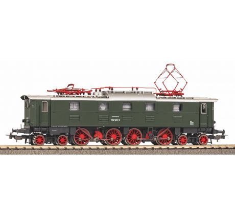 51829 - Elektrická lokomotiva 152 025-3 DB, DCC, zvuk