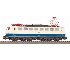 51650 - Elektrická lokomotiva 150 015-6 DB