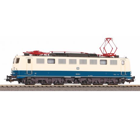 51650 - Elektrická lokomotiva 150 015-6 DB