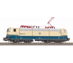 51352 - Elektrická lokomotiva 181 211-4 DB "Lorraine"