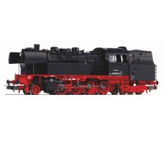 50632 - Parní lokomotiva BR 83 1027-8 DR, DCC, zvuk