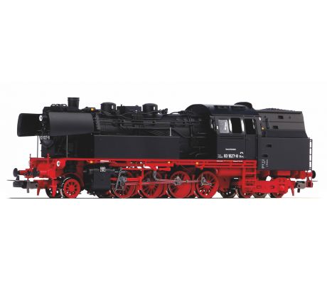 50632 - Parní lokomotiva BR 83 1027-8 DR, DCC, zvuk