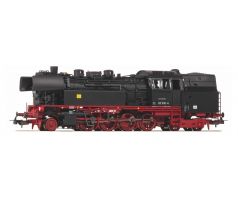 50637 - Parní lokomotiva BR 83 1010-4 DR