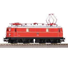 51892 - Elektrická lokomotiva 1041 008 ÖBB