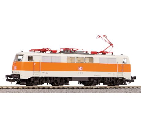 51855 - Elektrická lokomotiva BR 111 042-8 DB AG, DCC, zvuk
