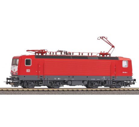 51721 - Elektrická lokomotiva 755 025-4 DB AG