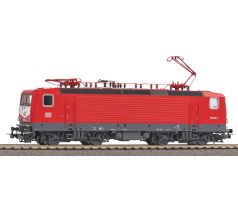 51722 - Elektrická lokomotiva 755 025-4 DB AG, DCC, zvuk