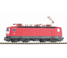 51725 - Elektrická lokomotiva 112 106-0 DR, DCC, zvuk