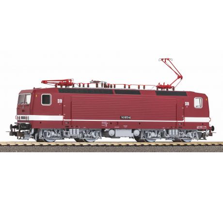 51941 - Elektrická lokomotiva 143 873-8 DR