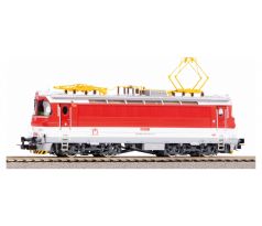 51388 - Elektrická střídavá lokomotiva 240 075-2 ZSSK, DCC zvuk