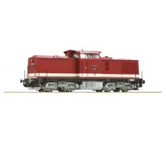 7300011 - Motorová lokomotiva 112 294-4 DR