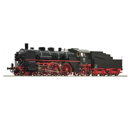 72248 - Parní lokomotiva 18 405 DB