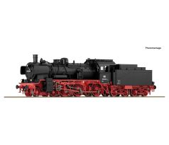 71380 - Parní lokomotiva 038 509-6 DB, DCC, zvuk, dynamický kouř