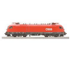 70527 - Elektrická lokomotiva 1116 088-6 ÖBB, DCC, zvuk