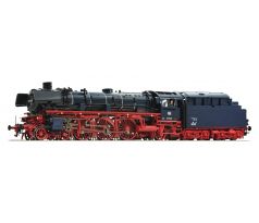 70031 - Parní lokomotiva 03 1050 DB, DCC, zvuk
