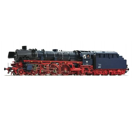 70031 - Parní lokomotiva 03 1050 DB, DCC, zvuk