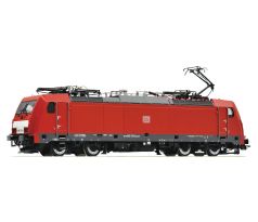 73108 - Elektrická lokomotiva 186 338-0 DB AG
