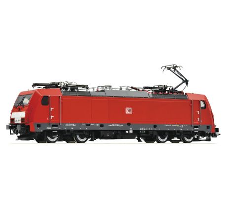 73108 - Elektrická lokomotiva 186 338-0 DB AG