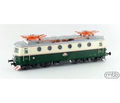 4990071 - Elektrická lokomotiva E 499.0071 ČSD