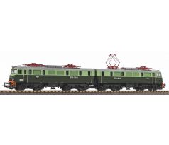 96387 - Dvojdílná elektrická lokomotiva ET 41 PKP, DCC, zvuk