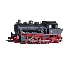 72013 - Parní lokomotiva TKp 30-1 PKP (ELNA)