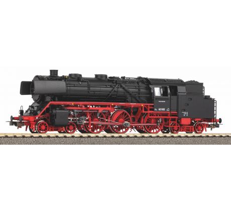 50700 - Parní lokomotiva BR 62 002 DB